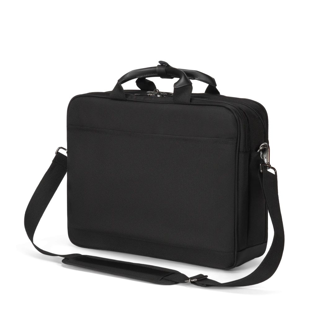 Dicota SEVEN Top Traveller Notebook Case 12-14