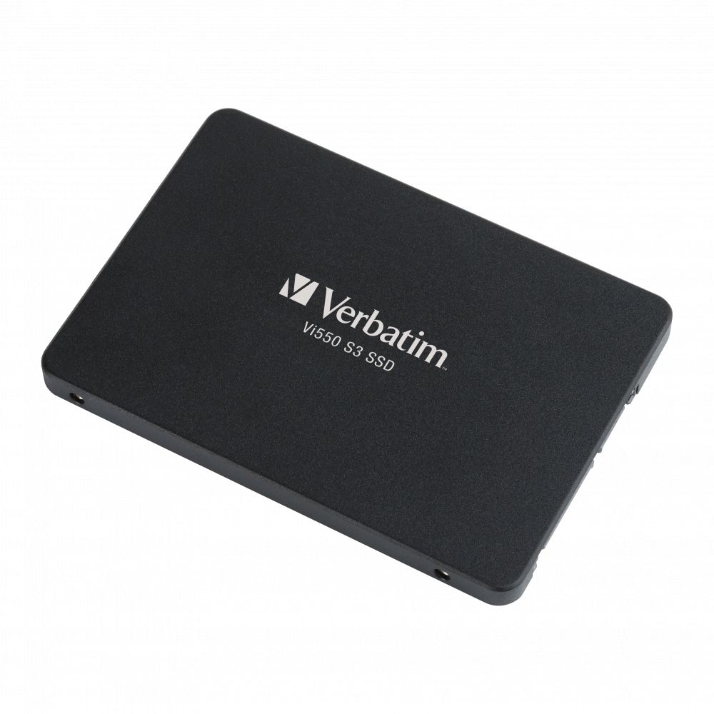 Verbatim 4TB 2,5