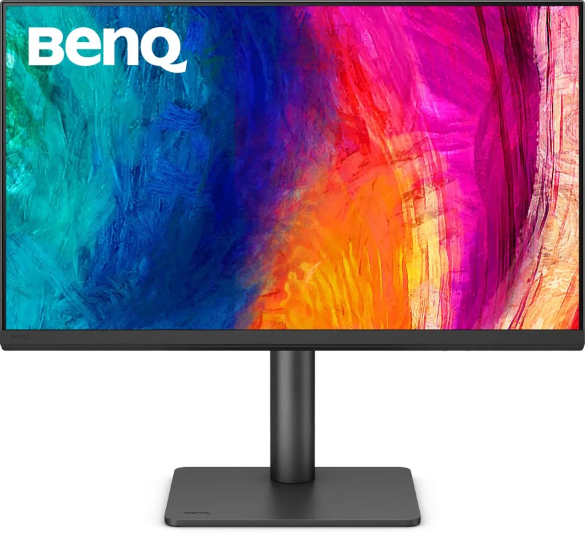 Benq 27