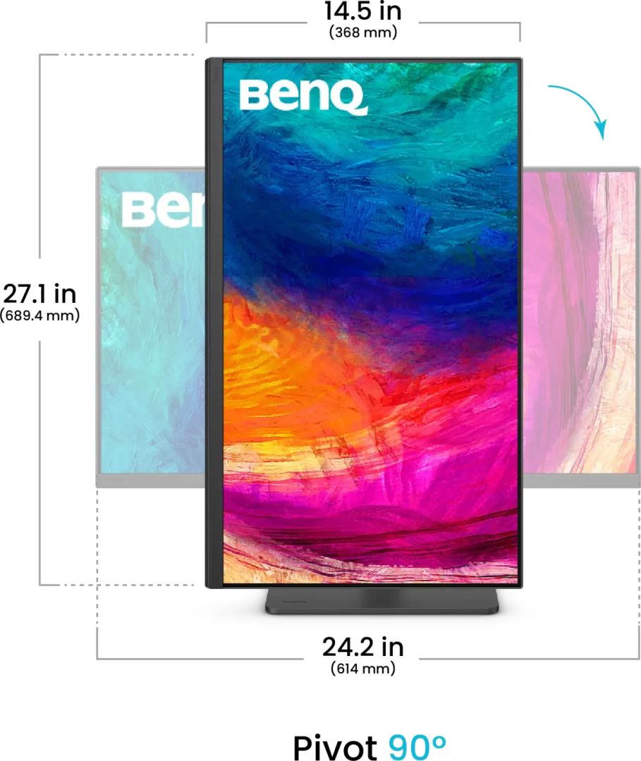 Benq 27