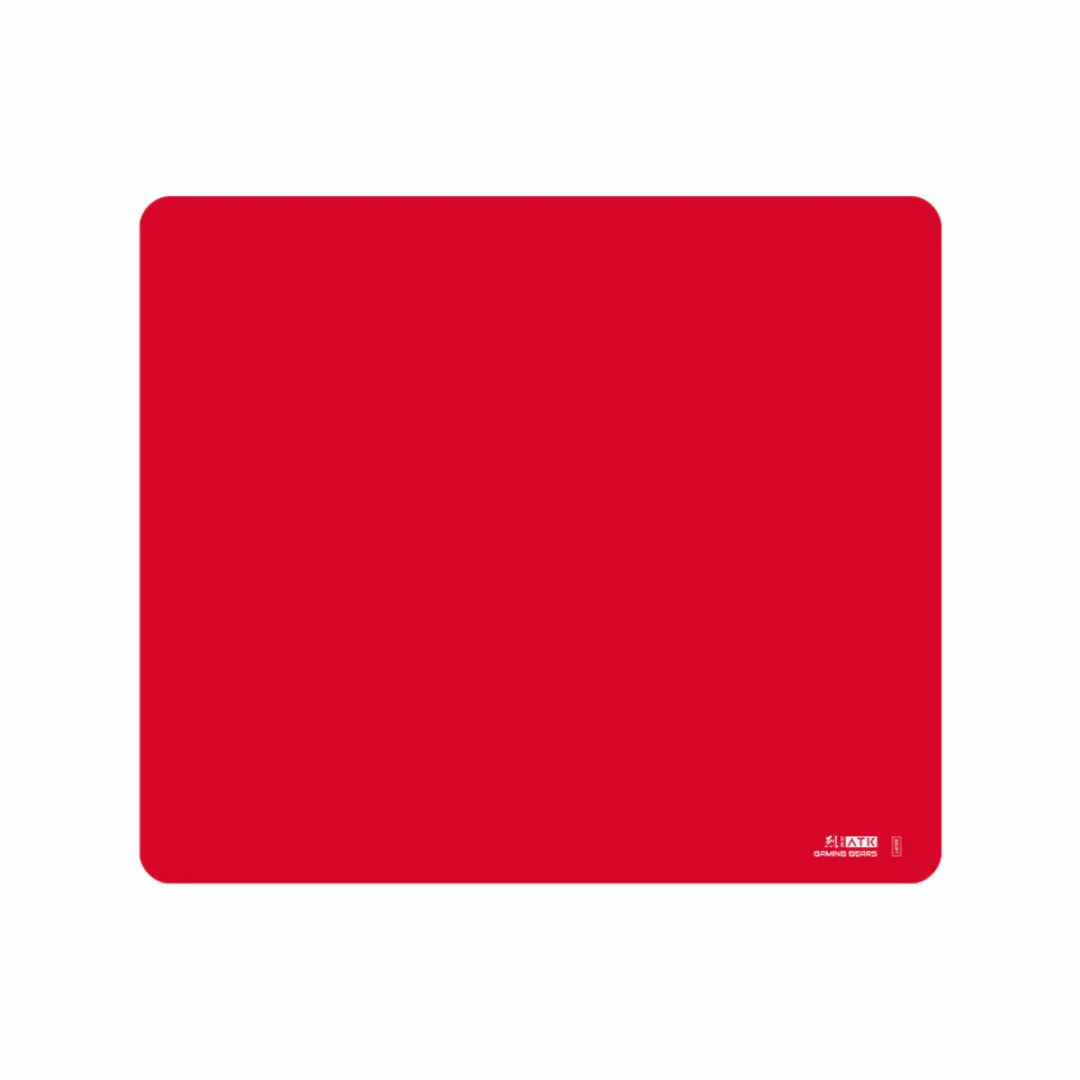 ATK Blaze XSoft eSport Gaming Egérpad Red