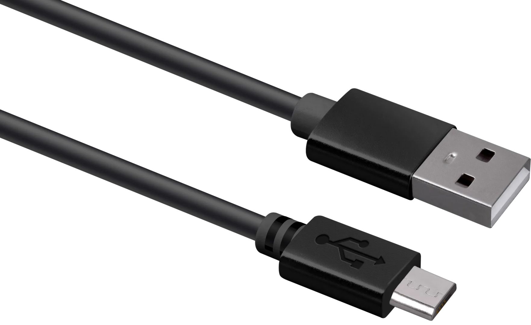 Defender Black L Light Gaming Egérpad Black