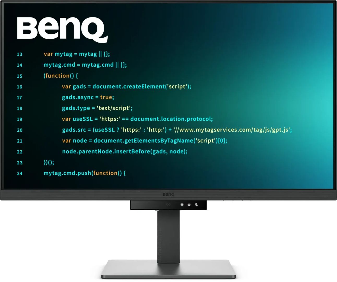 Benq 31,5