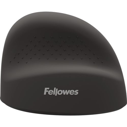 Fellowes Breyta Medium Right Wireless Bluetooth Mouse Black