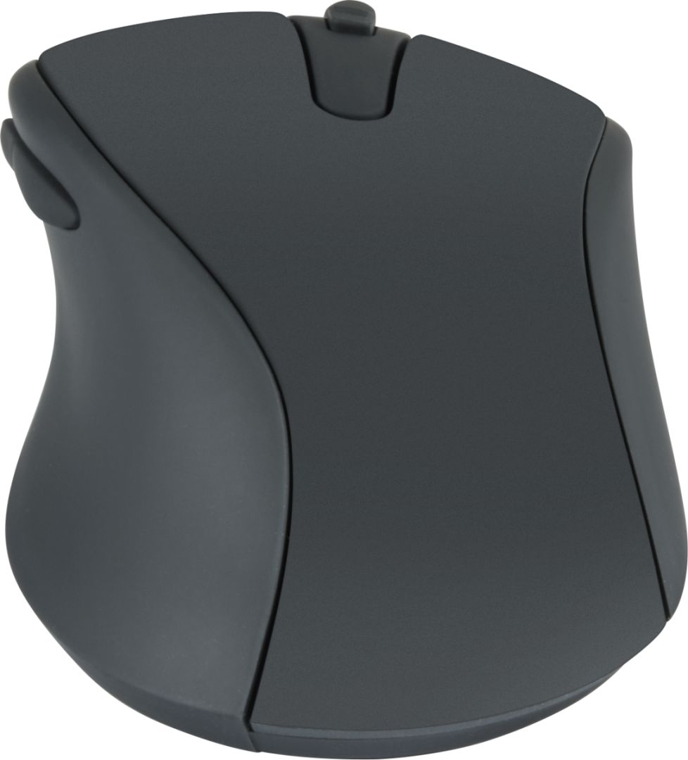 Speedlink Axon Silent & Antibacterial Wireless Mouse Black