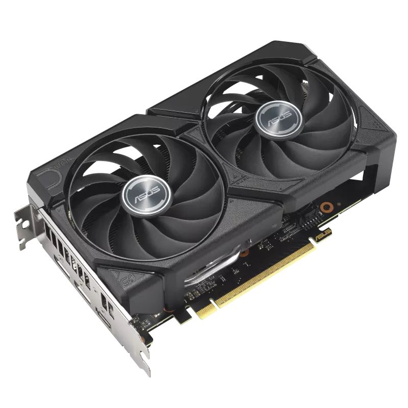 Asus DUAL-RX9060-8G