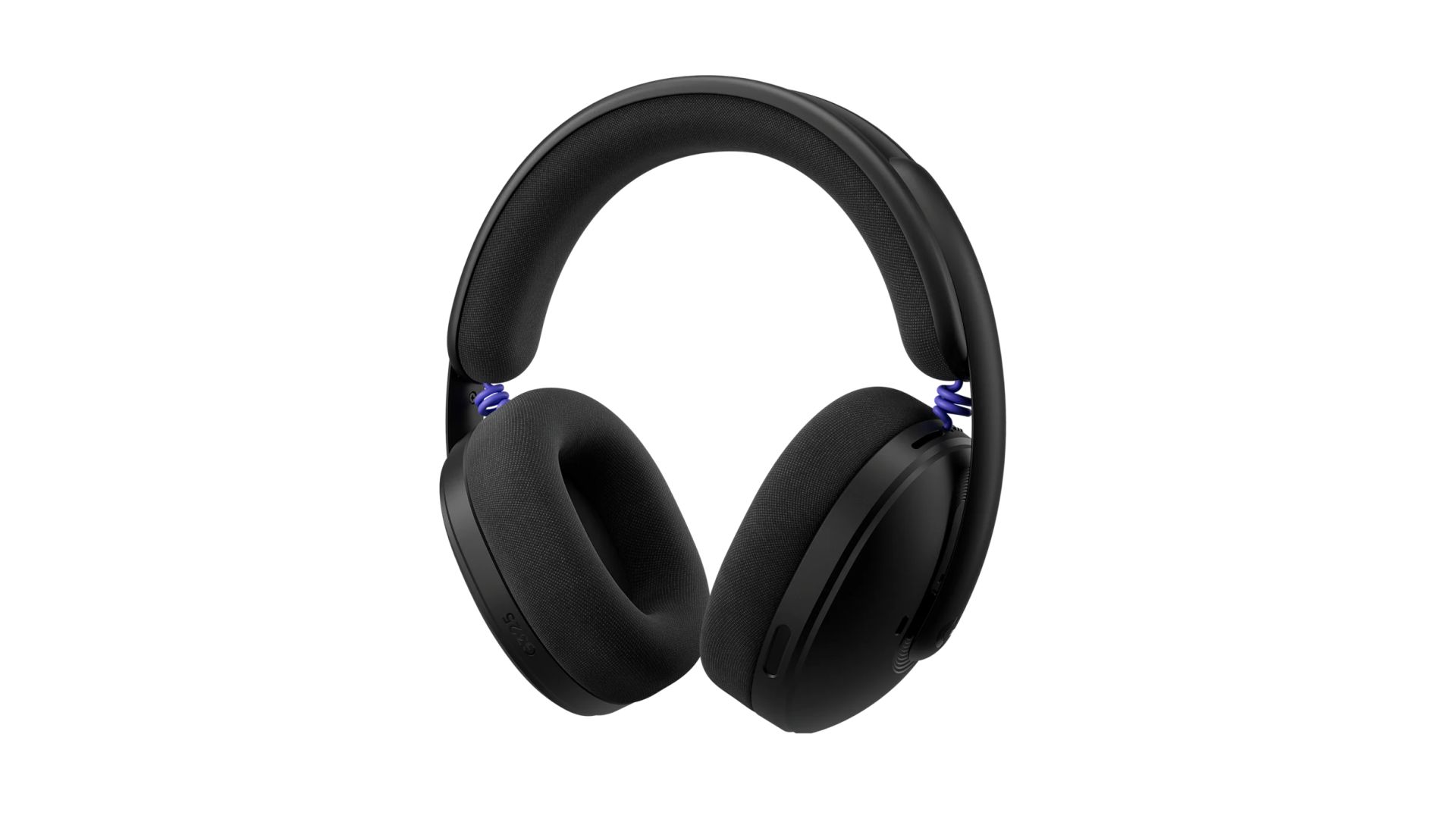 Logitech G325 Lightspeed Wireless Bluetooth Gaming Headset Black