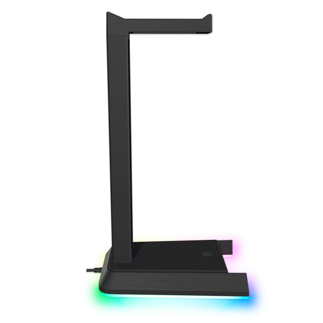 Speedlink EXCEDO NX RGB Gaming Headset Stand Black