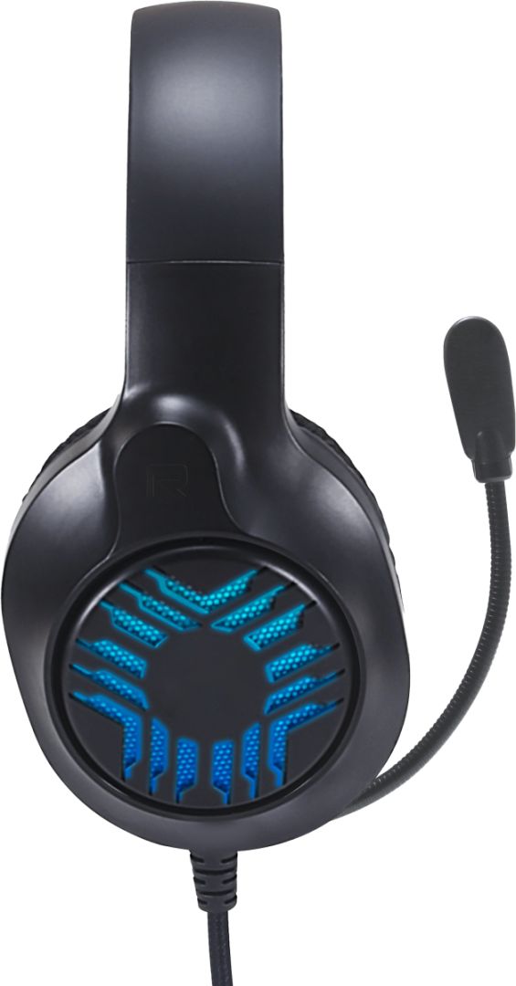 Speedlink TYRON RGB Stereo Gaming Headset Black