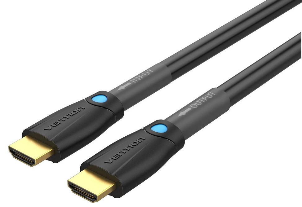 Vention HDMI to HDMI Cable 30m Black