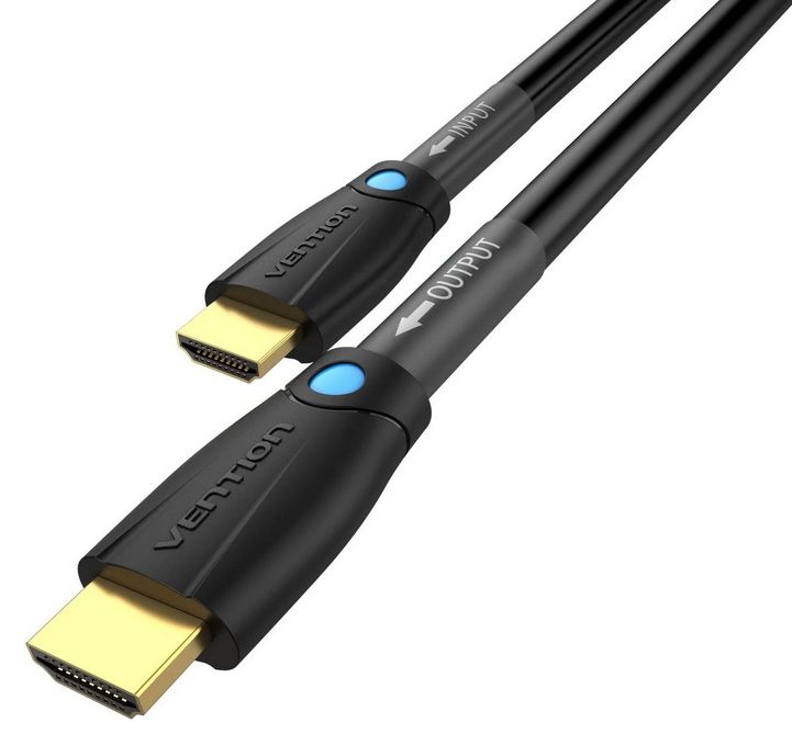 Vention HDMI to HDMI Cable 30m Black