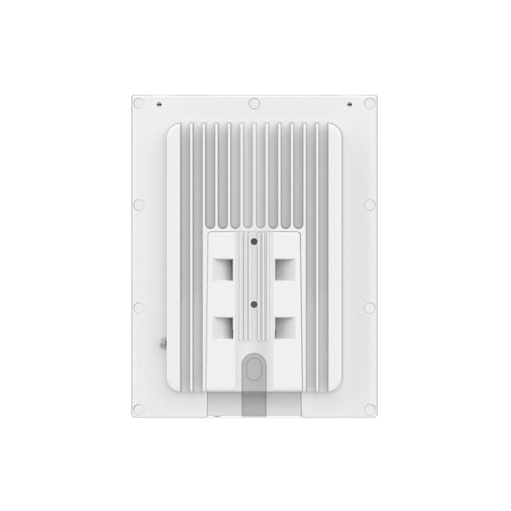 TP-Link EAP725-Outdoor Omada BE5000 Indoor/Outdoor WiFi 7 Access Point with Directional/Omnidirectional Antennas