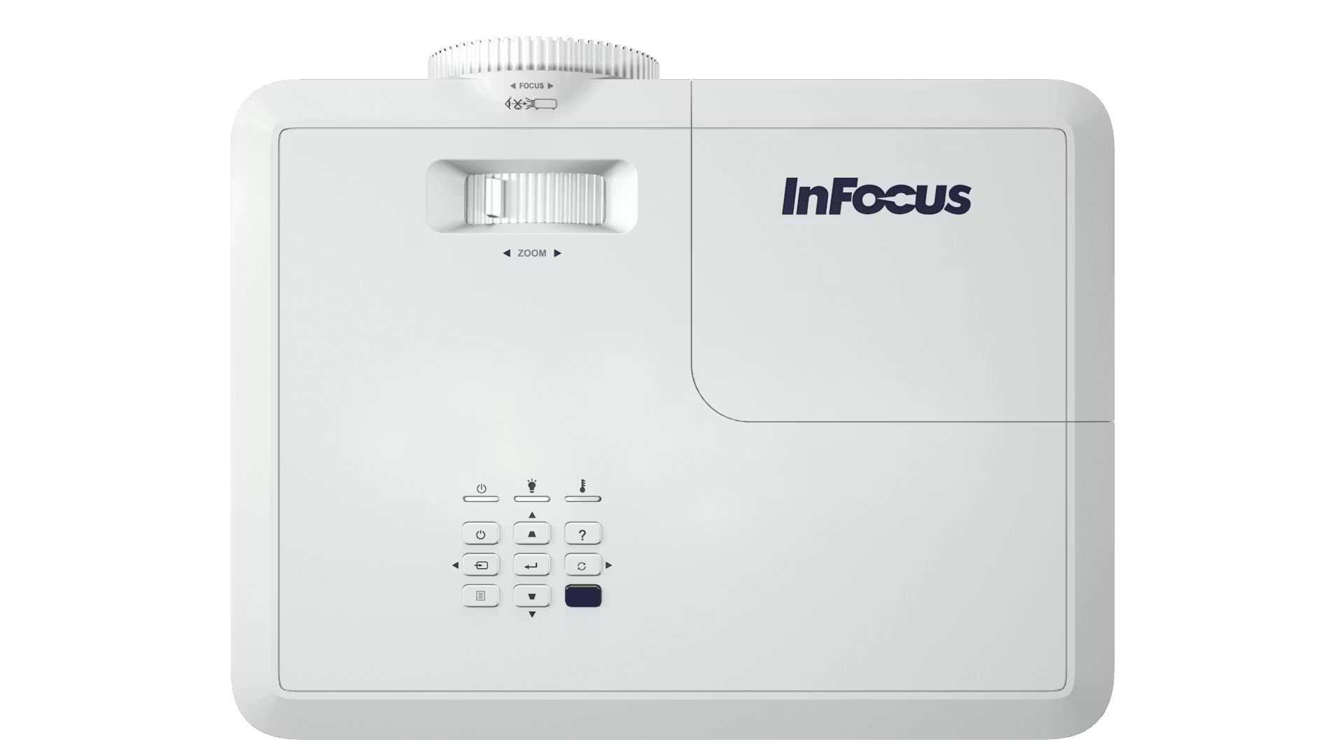 InFocus IN0044SL