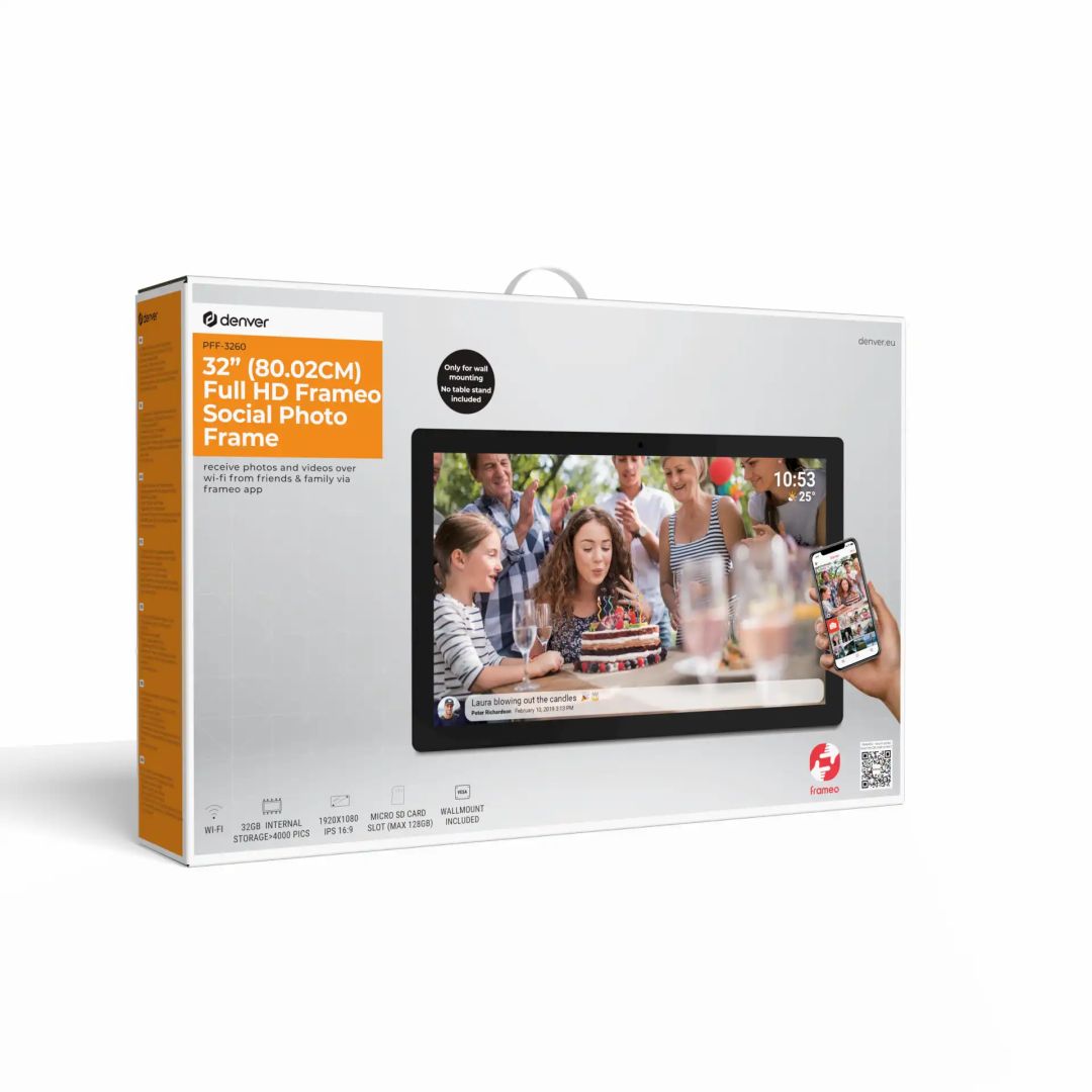 Denver PFF-3260 31,5