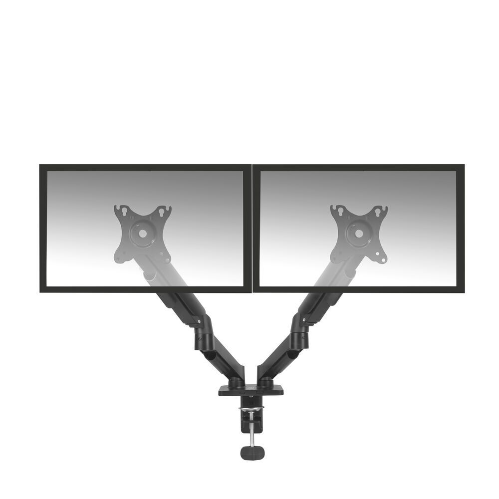 ACT AC8314 Gas Spring Dual Monitor Arm 17