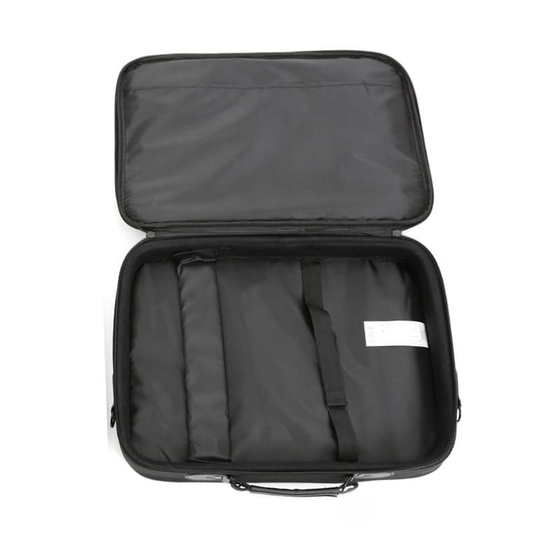 Platinet Fiesta Generosity Notebook bag 16