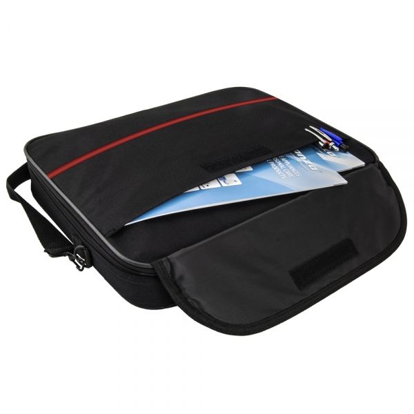 Esperanza ET101R Notebook Case 15,6