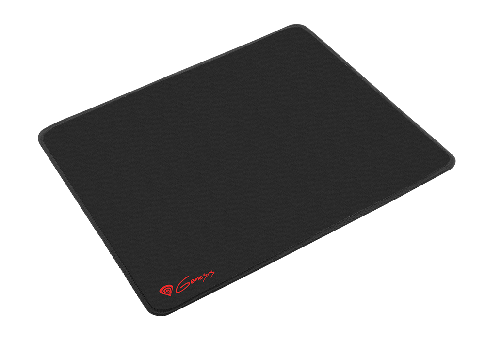Natec Genesis M12 Logo Gaming egérpad