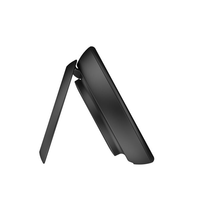 Belkin Magnetic Charger with Qi2 25W + adapter Black