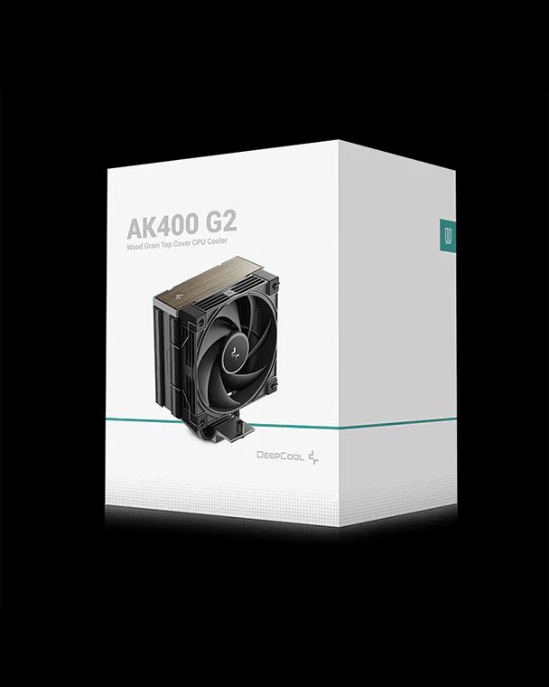DeepCool AK400 G2