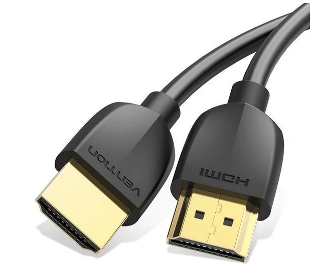 Vention HDMI to HDMI Cable 3m Black