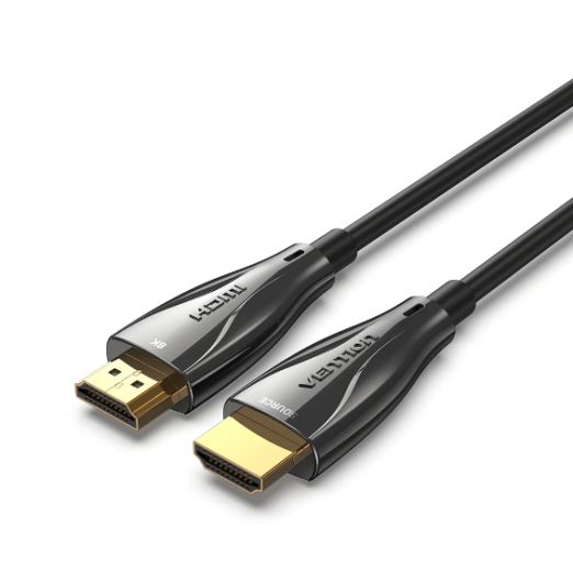 Vention HDMI to HDMI Cable 20m Black