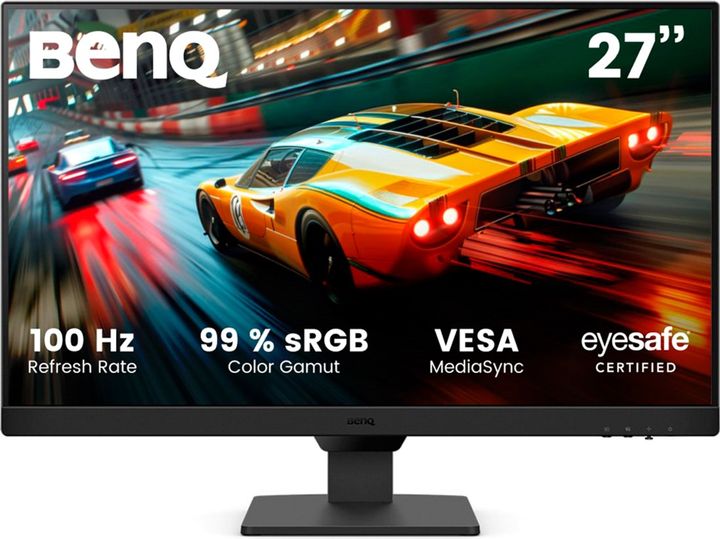 Benq 27