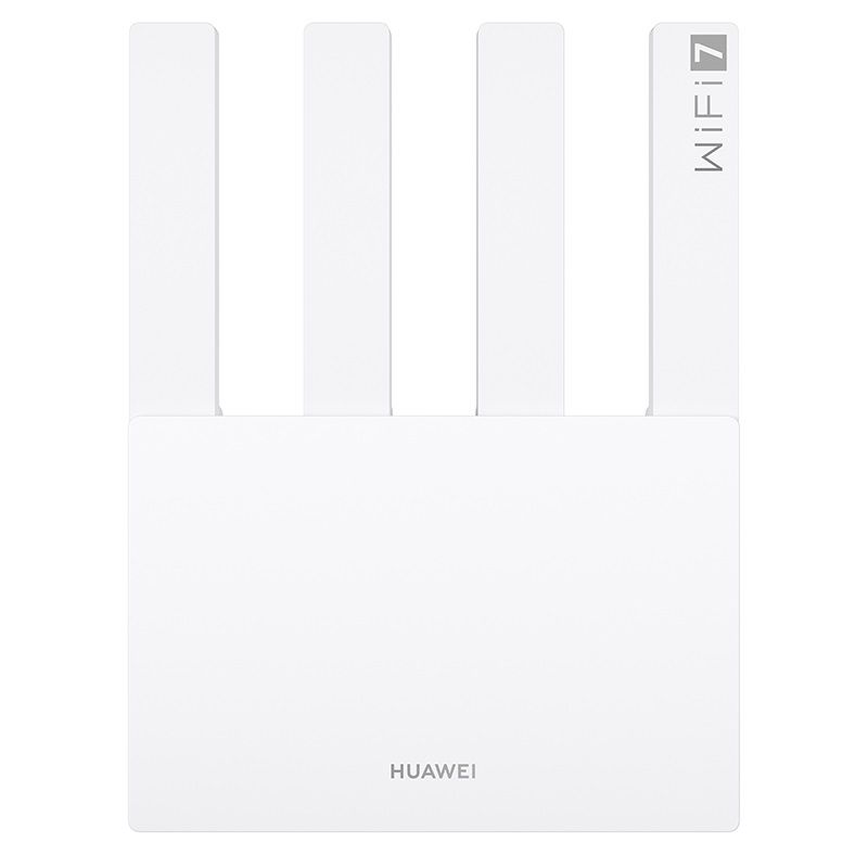 Huawei BE3 Wifi Router White