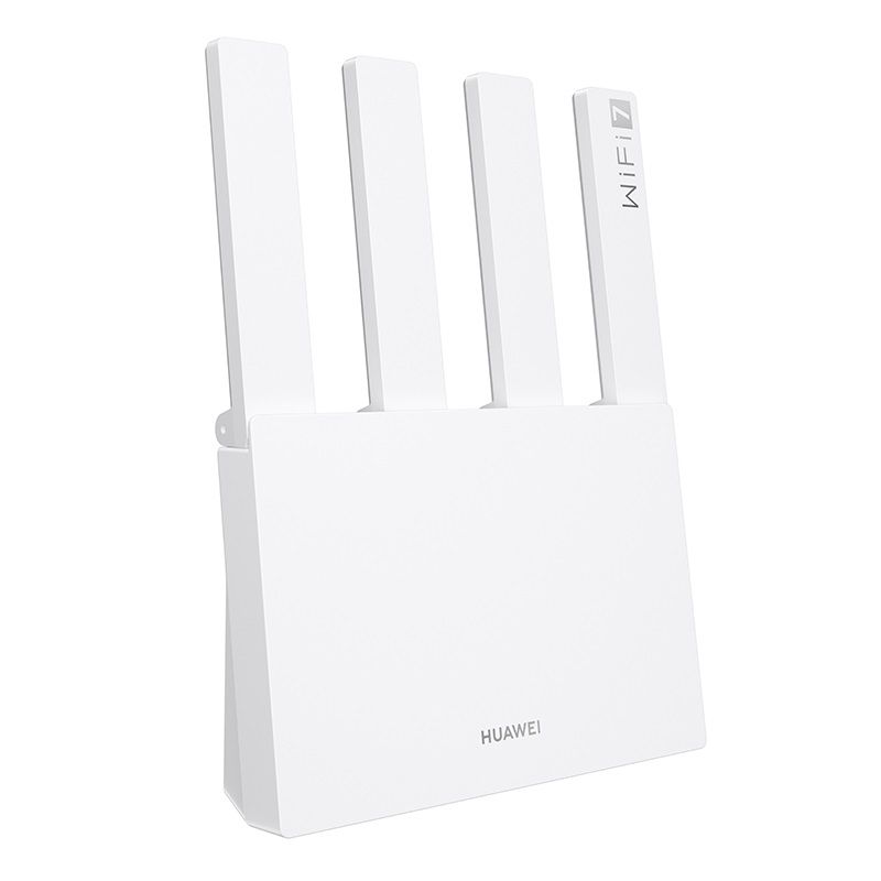Huawei BE3 Wifi Router White