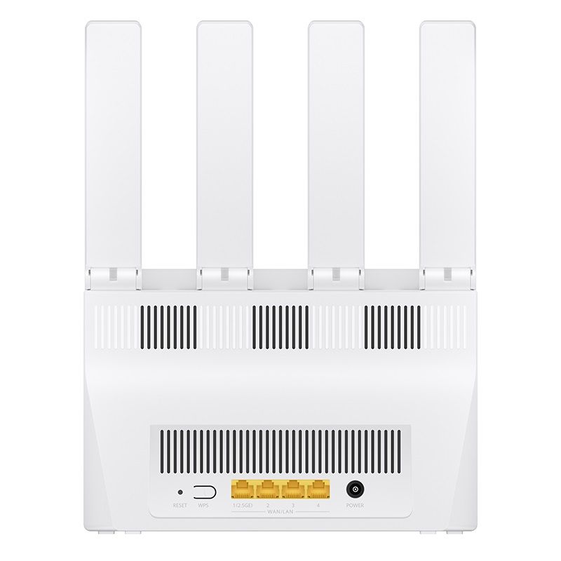 Huawei BE3 Wifi Router White
