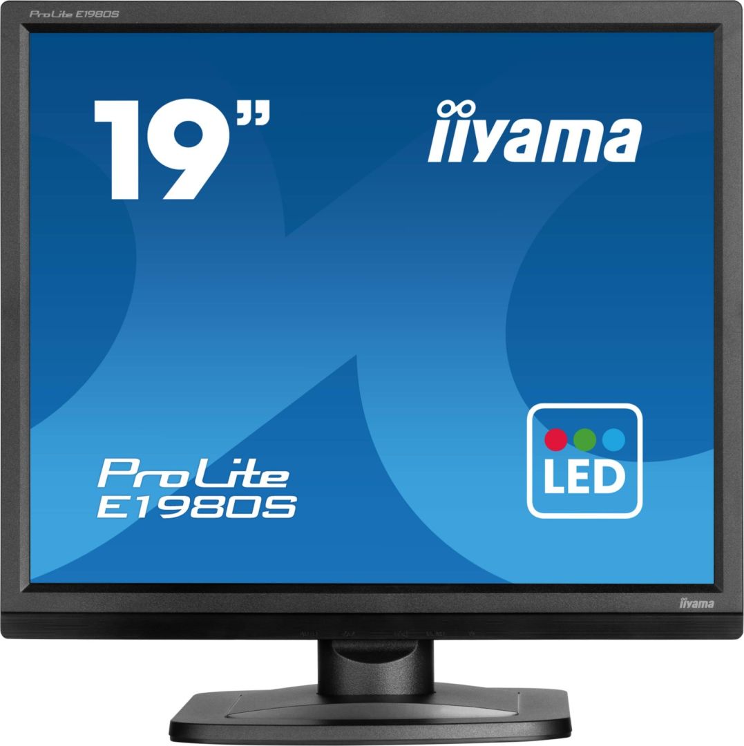 iiyama 19