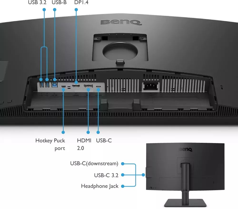 Benq 27