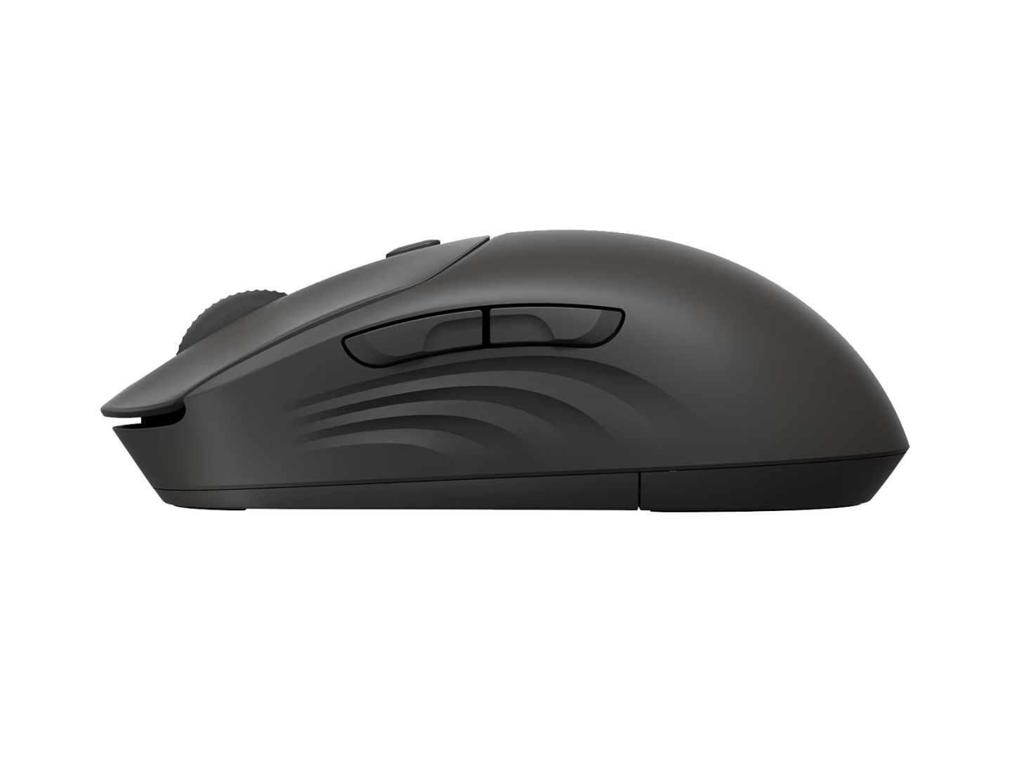 HP 405 Quiet Black Wireless Bluetooth Mouse Black