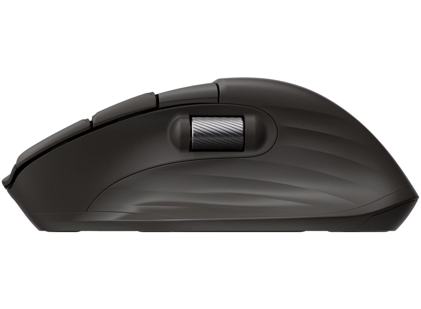 HP 780 Ultra Fast Dual Scroll Ergonomic Wireless Bluetooth Mouse Black