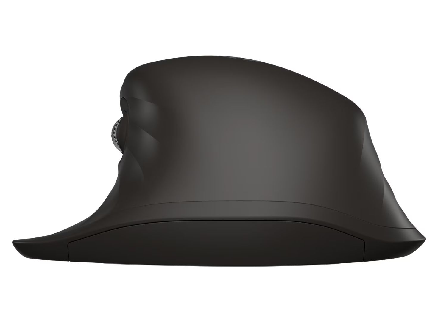 HP 780 Ultra Fast Dual Scroll Ergonomic Wireless Bluetooth Mouse Black