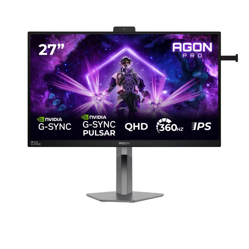 AOC 27