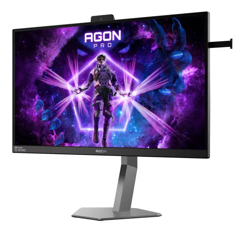 AOC 27