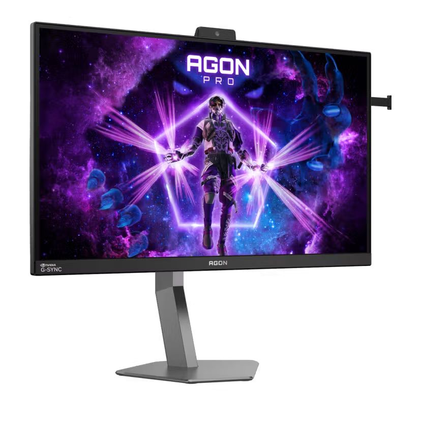 AOC 27