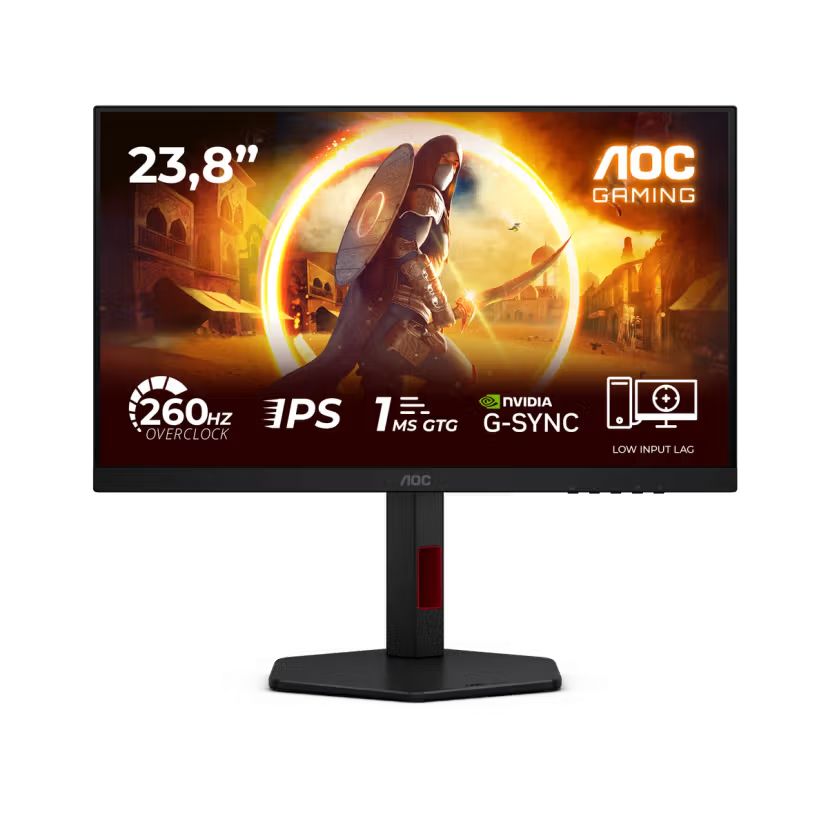 AOC 23,8
