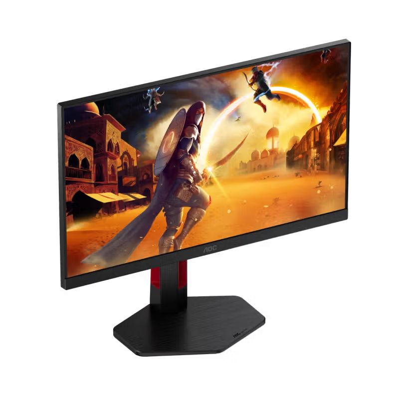 AOC 23,8