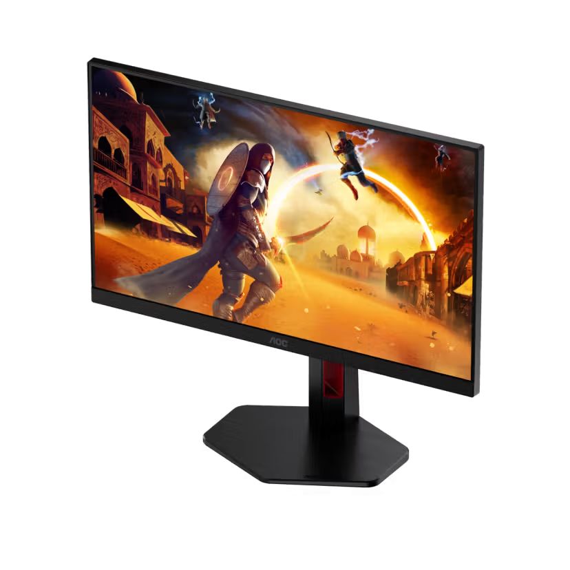 AOC 23,8