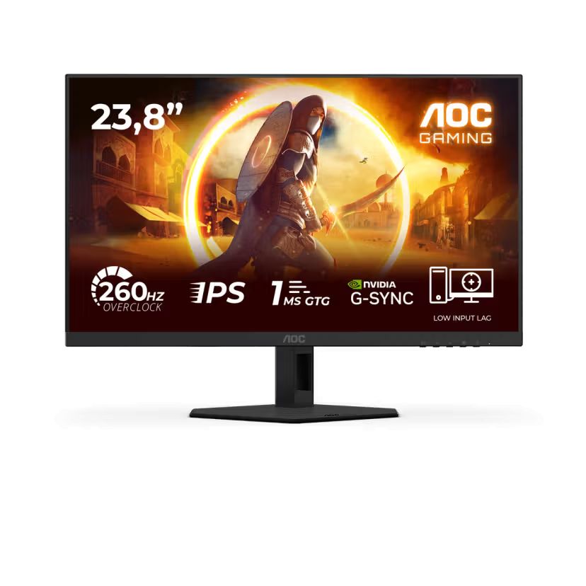 AOC 23,8