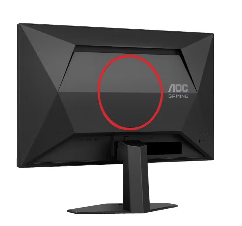 AOC 23,8
