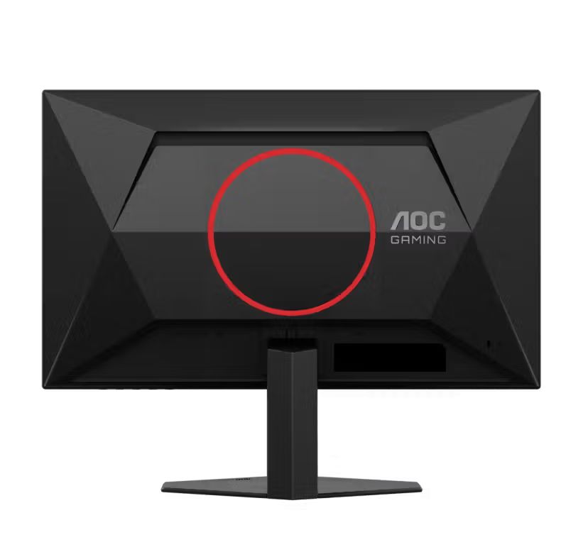 AOC 23,8