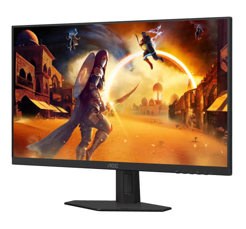 AOC 23,8