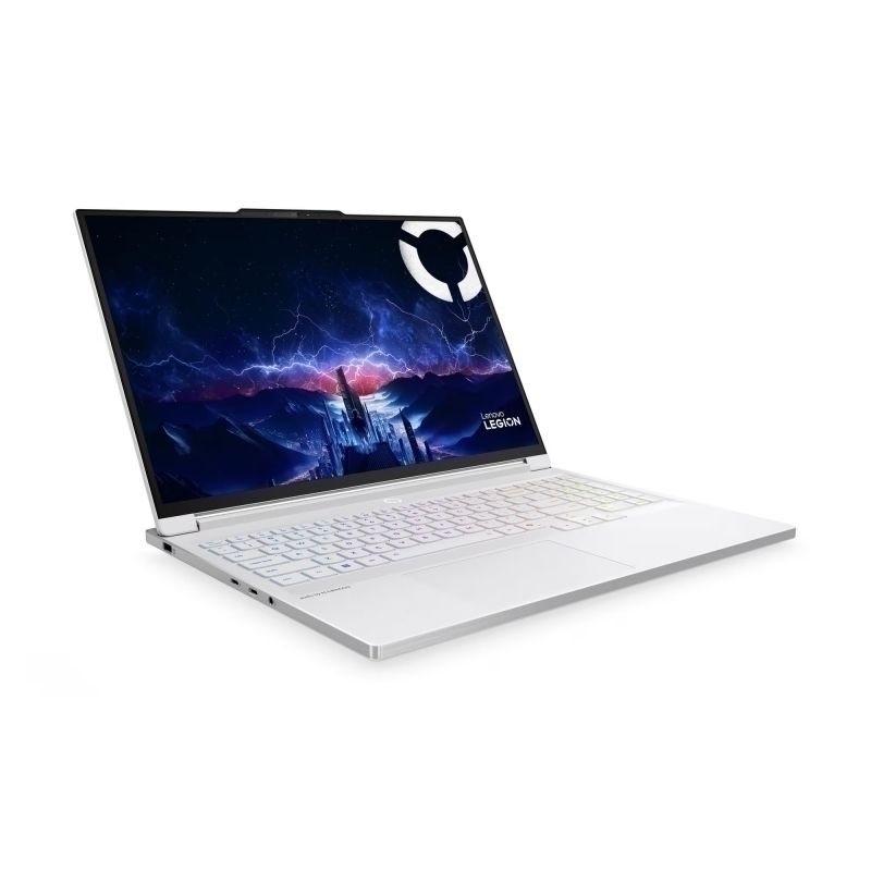 Lenovo Legion 7 Glacier White