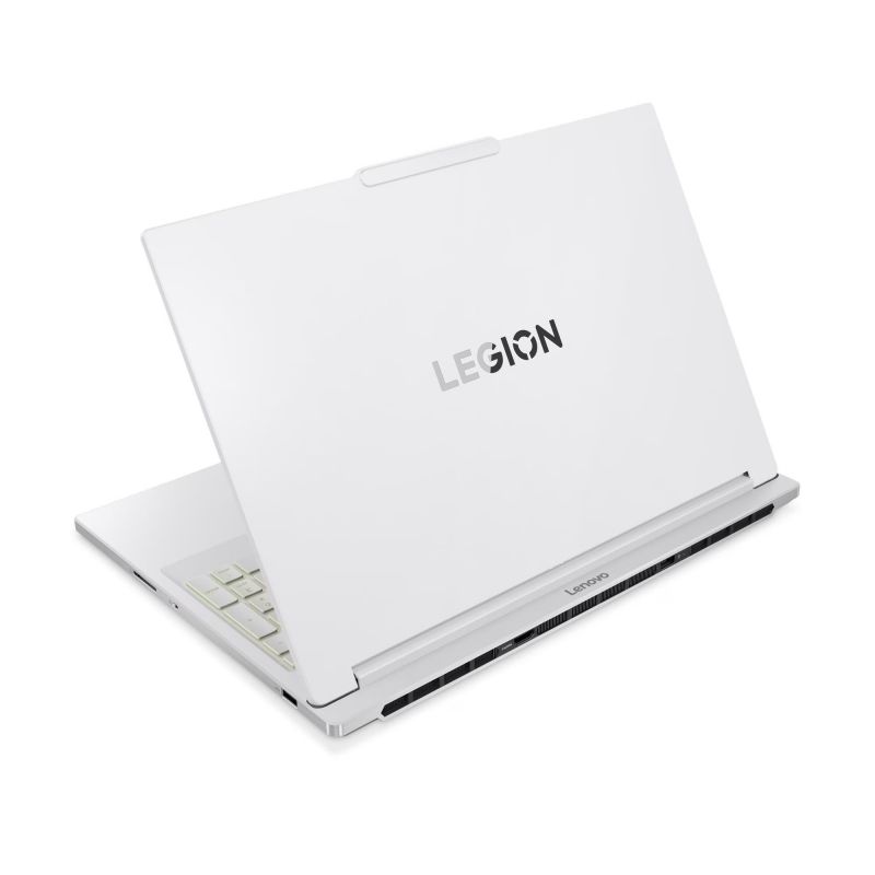 Lenovo Legion 7 Glacier White
