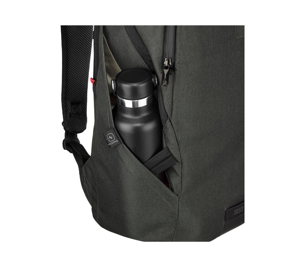 Wenger MX ECO Light Laptop Briefcase with Tablet Pocket 16