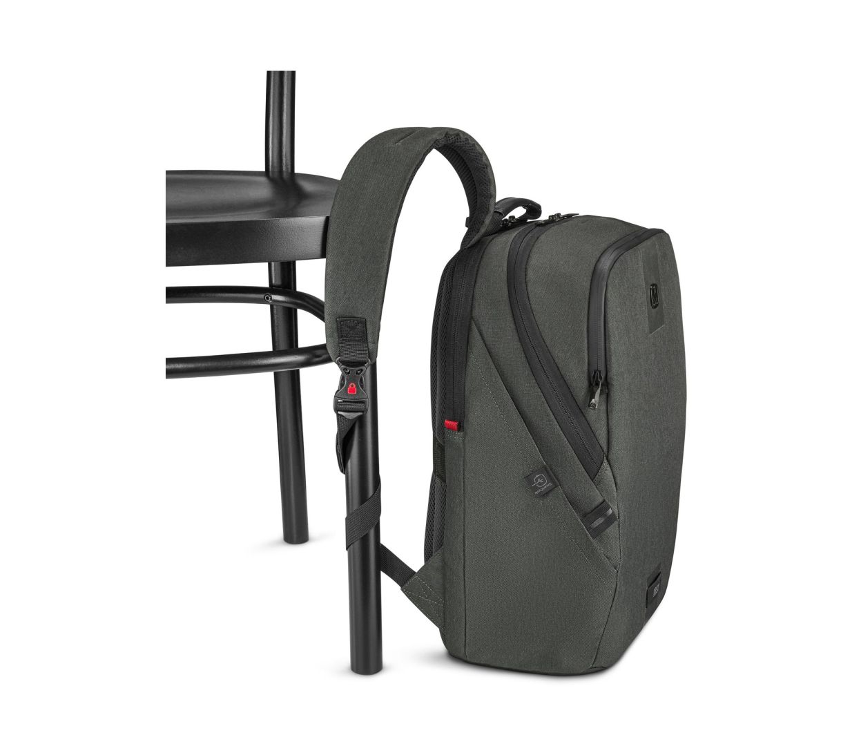 Wenger MX ECO Light Laptop Briefcase with Tablet Pocket 16