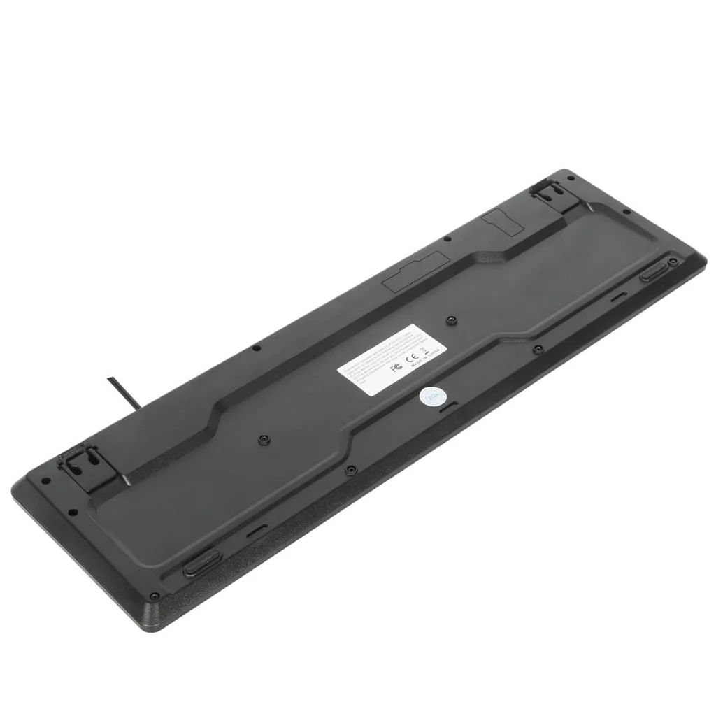 Targus AKM622UK Keyboard Combo Black UK